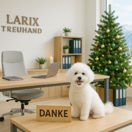 ❄️🎄Unsere Öffnungszeiten über Weihnachten / Neujahr 2026 🥂❄️